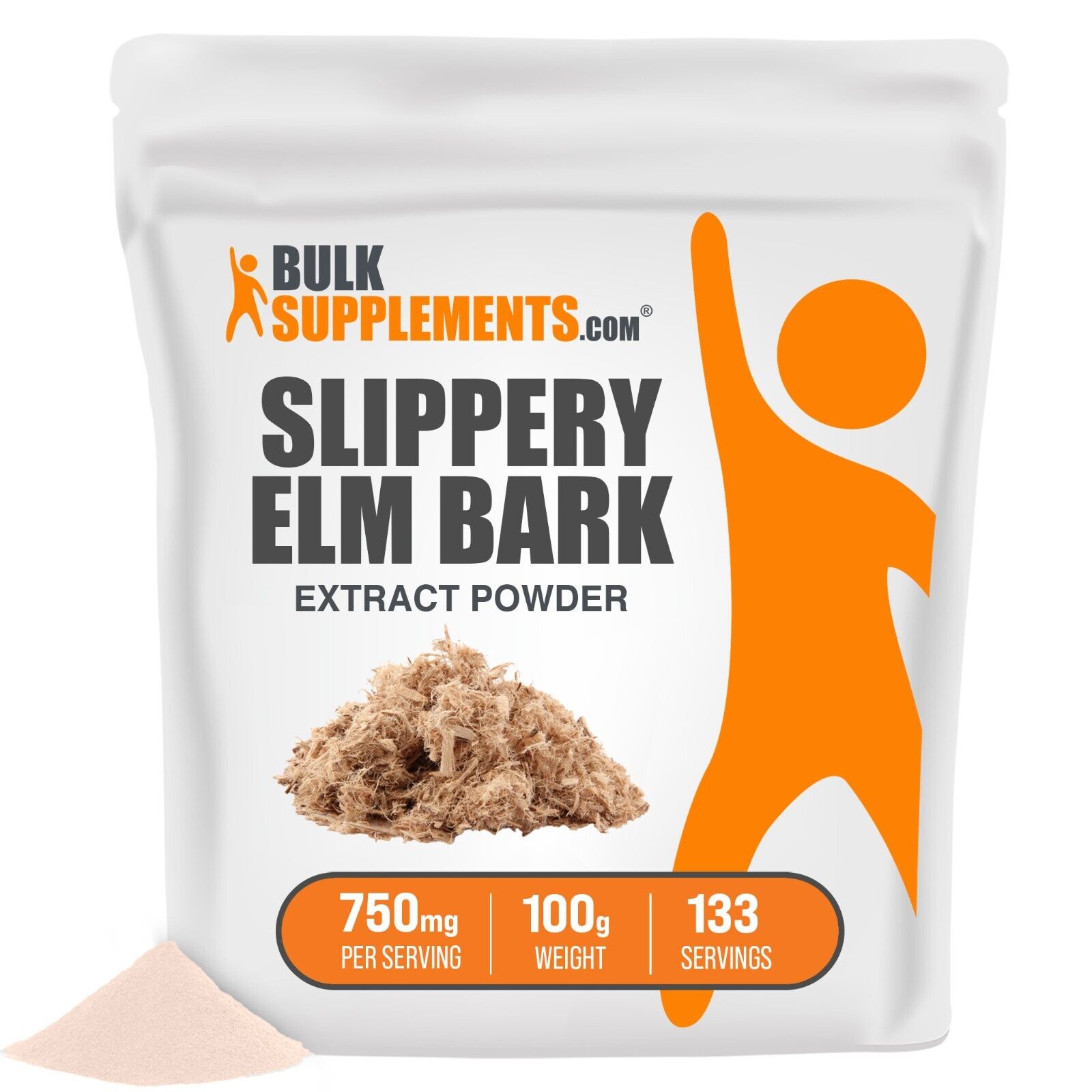 Slippery Elm 