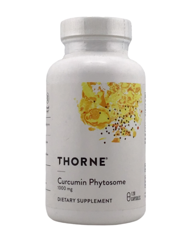 Curcumin Phytosome (Meriva) 1000Mg 120